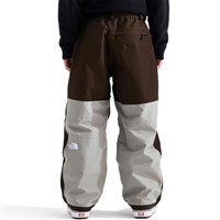 Men's GTX Hex Pant - Stone Slab / Dark Chestnut