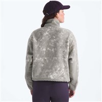 Women's Yumiori Off Peak 1/2 Zip Jacket