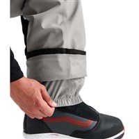 Men's Chakal Pant - Stone Slab