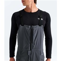 Men's Freedom Bib - Anthracite Grey