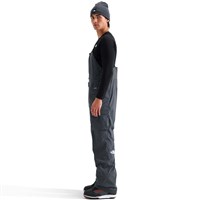 Men's Freedom Bib - Anthracite Grey