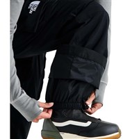 Women's Freedom Insulated Bib - TNF Black