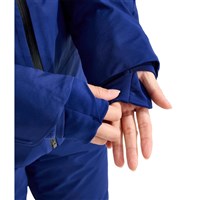Women's Lenado Jacket - Bold Blue