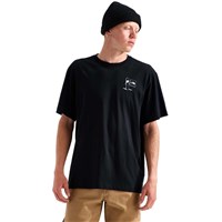 Unisex Opposites Attract Relaxed Short-Sleeve Tee