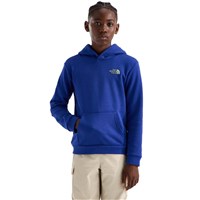 Teen Boys' Outdoor Regular Hoodie