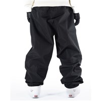 Men's Nowhere Pant - Black