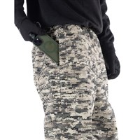 Men's Nowhere Pant - Camo