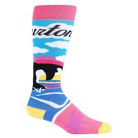 Women's Partylap Sock
