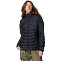 Women's Plus Size Powder Lite II Hooded Jacket