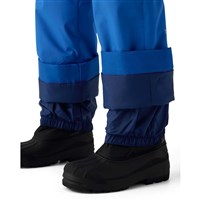 Boy's Propulsion Pants - Bold Blue