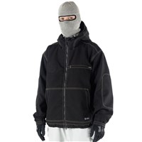 Men's Workwear Public Jacket