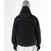 Men's Workwear Public Jacket - Black