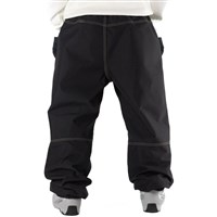Men's Workwear Public Pant - Black