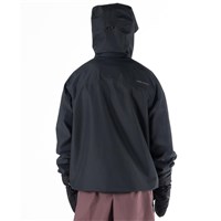 Men's Shell Jacket - Black