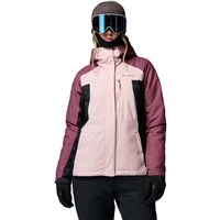 Women's Snowy Summit Insulated Jacket