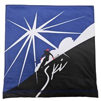 Women's Winter Apres Gaiter - Dark Blue