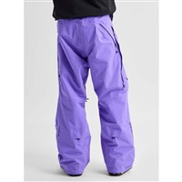 Men's [ak] Swash Insulated GORE-TEX 2L Pants - Purple Voltage