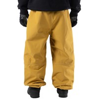 Men's Workwear Pant - Tan