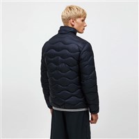 Men's Helium Down Jacket - Black