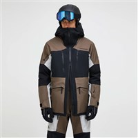 Men's Vertical GORE-TEX Pro 3L Shell Jacket