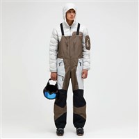 Men's Vertical GORE-TEX Pro 3L Shell Bib Pants