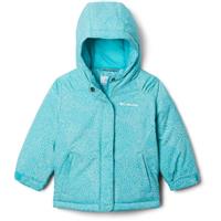 Columbia Horizon Ride Jacket - Girl's