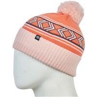 Girls Chalet Pom Beanie