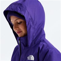 Girls' Freedom Insulated Jacket - Peak Purple / Elevation Purple