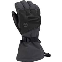 Men's GTX Storm Glove - Gunmetal Black