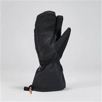 Men's GTX Storm 3-Finger Mitten - Black Tan