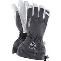 Army Leather Heli Ski Glove