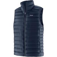 Men's Down Sweater Vest - New Navy (NENA)