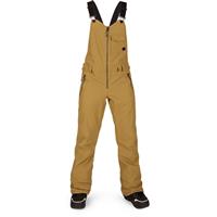 Volcom Swift Bib Overall - Women's