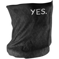 Men's YES Neck Warmer Block