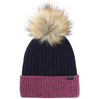 Slope Pom Beanie