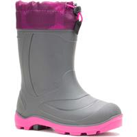 Junior Snobuster 2 Snow Boots