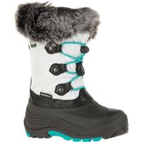 Kamik Powdery2 Boot - Junior - White