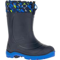Kamik Snobuster 2 Boot - Toddler - Navy Blue - Kamik Snobuster 2 Boot                                                                                                                                