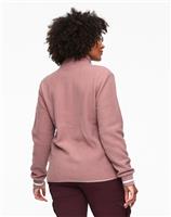 Rothe Mellemlag Midlayer Full Zip - Rtaupe
