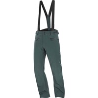 Men's Edge Pants - Green Gables