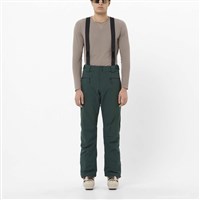 Men's Edge Pants - Green Gables
