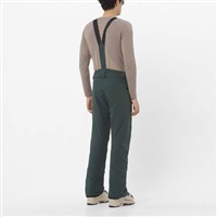 Men's Edge Pants - Green Gables