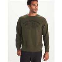 Marmot Mountain Works C Sweatshirt - Men's