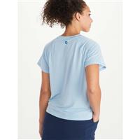 Marmot Mariposa SS - Women's - Tide Blue