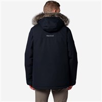 Men's Yukon Parka - Black