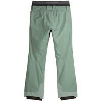 Men's Impact Patch Pants - Laurel Wreath