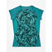 Marmot Crystal SS - Women's