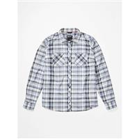 Marmot Aella LS - Women's - Sleet