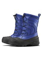 Youth Alpenglow IV Boot - TNF Blue / TNF Black - Youth Alpenglow IV Boot - winterkids.mom                                                                                                              