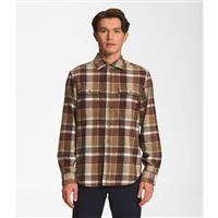 Men's Arroyo Flannel Shirt